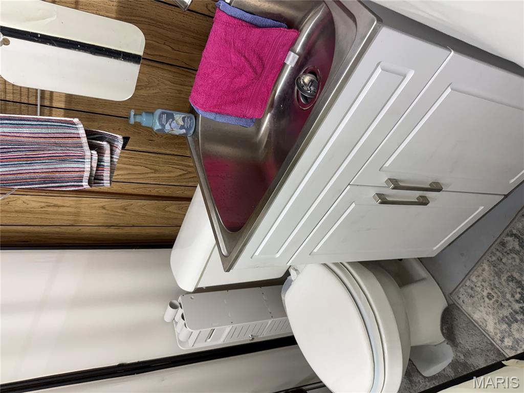 Lake Apollo - Residential