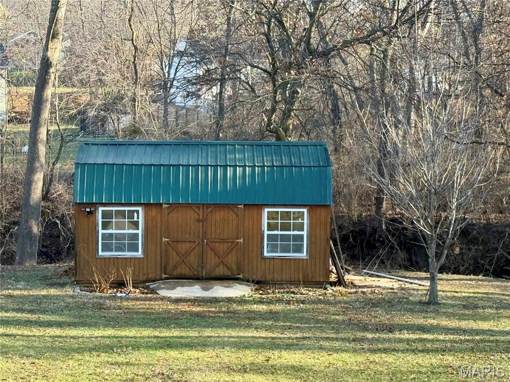 Lake Apollo - Residential