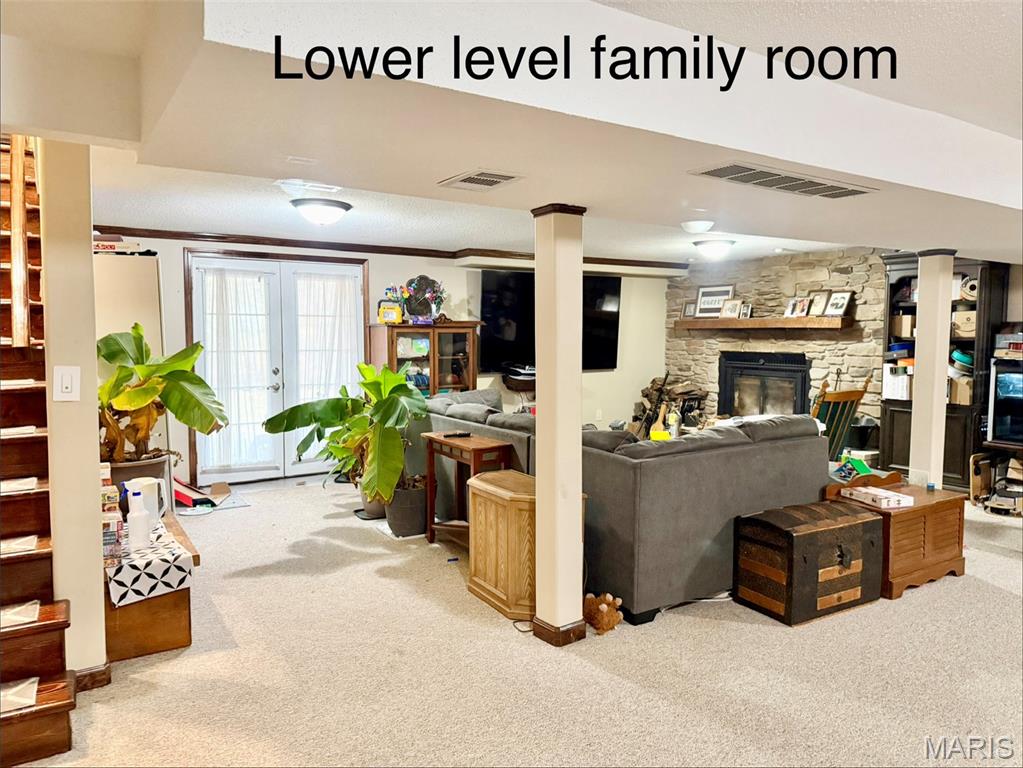 Lake Apollo - Residential