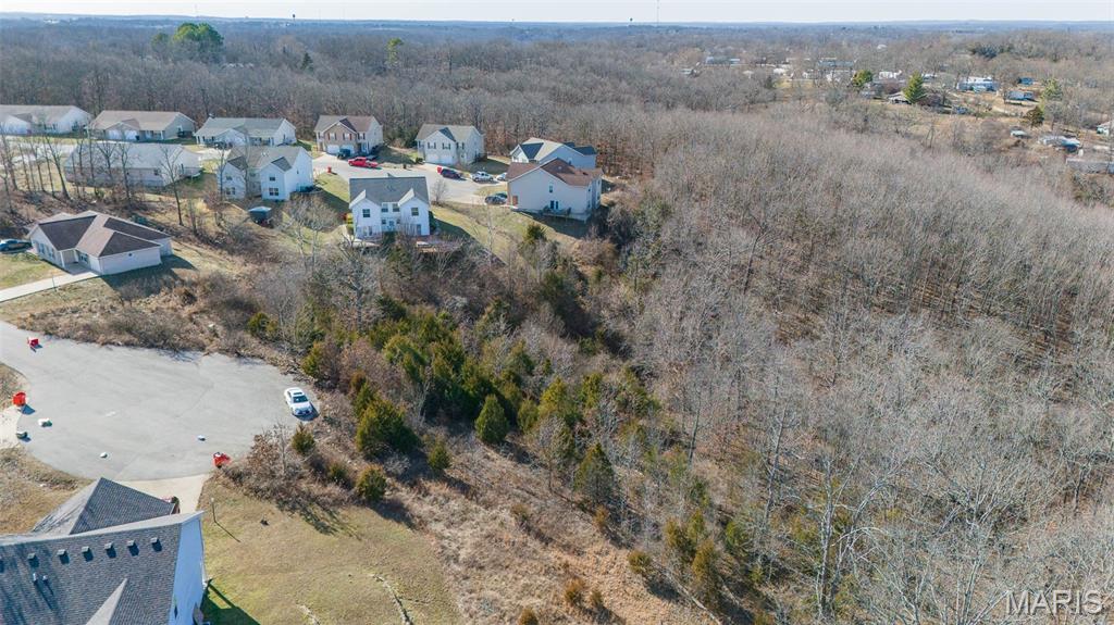 Lot 24 Hurricane Lane