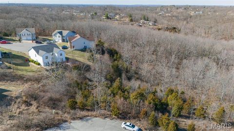 Lot 24 Hurricane Lane St Robert MO 65584