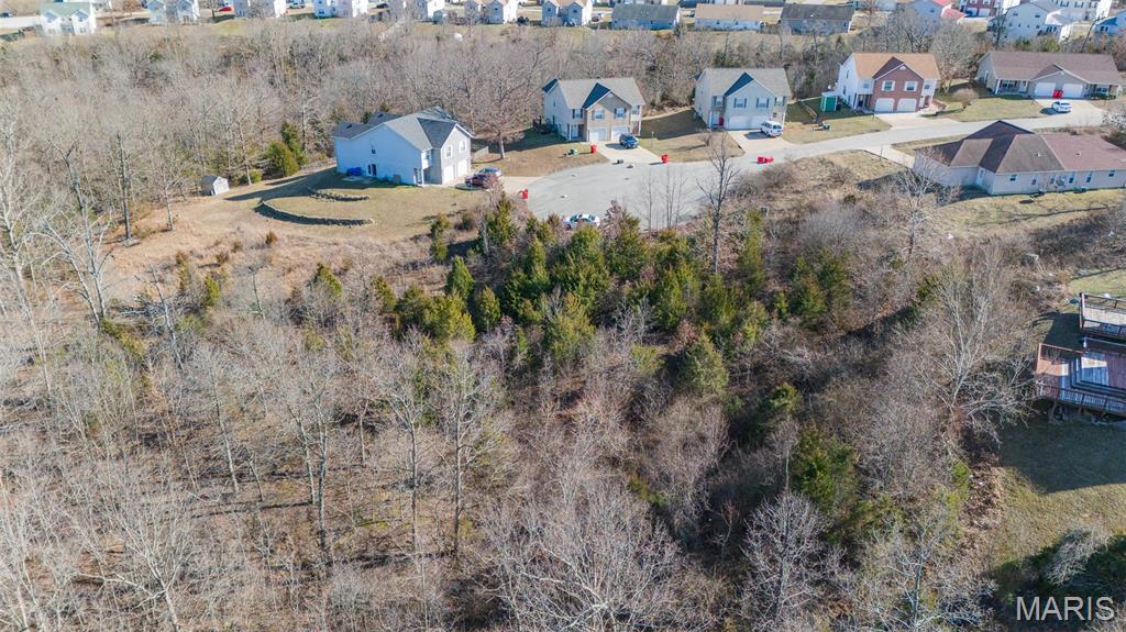 Shady Oaks Phase 2 - Land