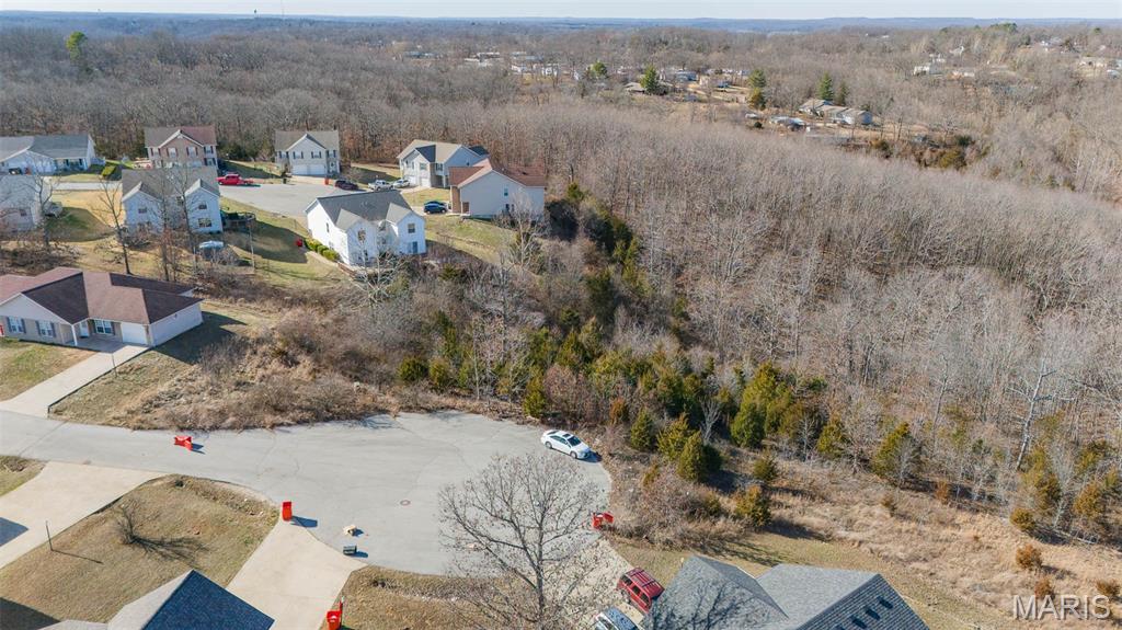 Lot 24 Hurricane Lane