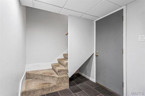 Tiny photo for 4328 Maryland Avenue #5, St Louis, MO 63108 (MLS # 26018760)