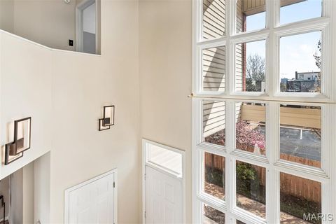 Tiny photo for 4328 Maryland Avenue #5, St Louis, MO 63108 (MLS # 26018760)