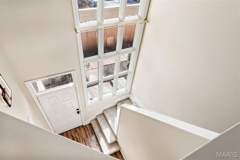 Tiny photo for 4328 Maryland Avenue #5, St Louis, MO 63108 (MLS # 26018760)