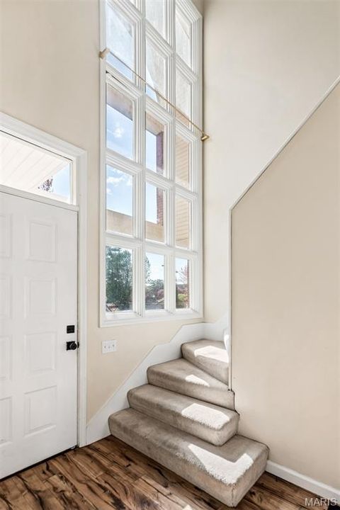 Tiny photo for 4328 Maryland Avenue #5, St Louis, MO 63108 (MLS # 26018760)