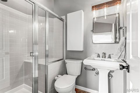 Tiny photo for 4328 Maryland Avenue #5, St Louis, MO 63108 (MLS # 26018760)