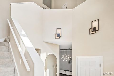 Tiny photo for 4328 Maryland Avenue #5, St Louis, MO 63108 (MLS # 26018760)