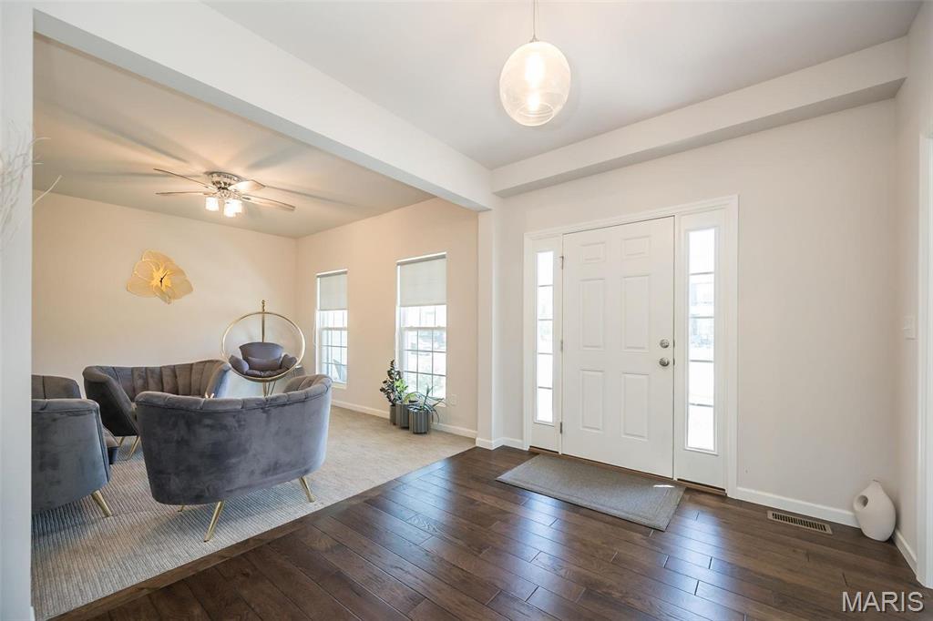 237 Mason Glen Drive