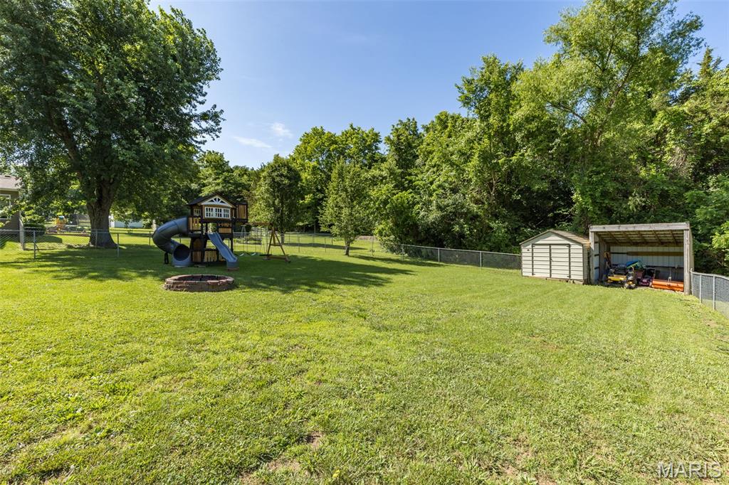 307 Cedar Drive