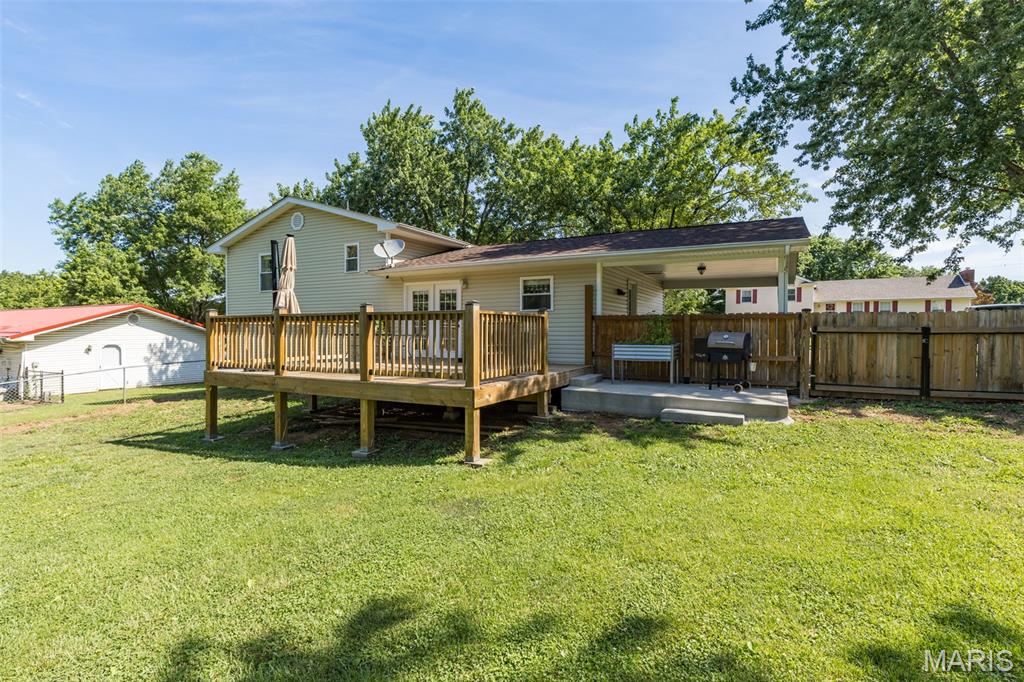 307 Cedar Drive