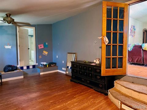 Tiny photo for 909 N Walnut Street, Dexter, MO 63841 (MLS # 26026603)