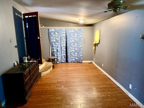 Tiny photo for 909 N Walnut Street, Dexter, MO 63841 (MLS # 26026603)