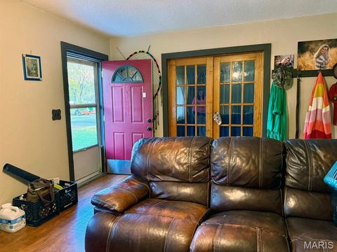 Tiny photo for 909 N Walnut Street, Dexter, MO 63841 (MLS # 26026603)