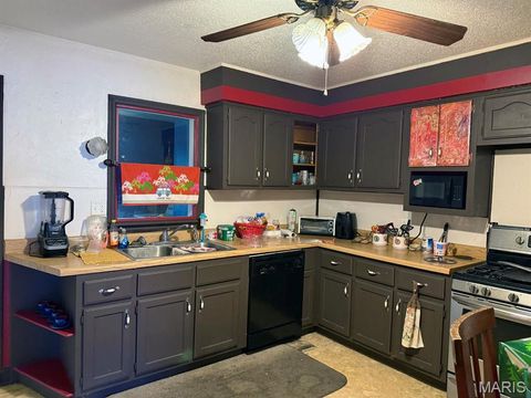 Tiny photo for 909 N Walnut Street, Dexter, MO 63841 (MLS # 26026603)