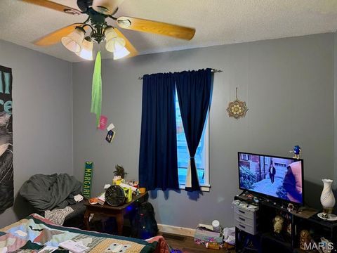 Tiny photo for 909 N Walnut Street, Dexter, MO 63841 (MLS # 26026603)