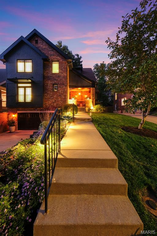 West Delmar 2 - Residential