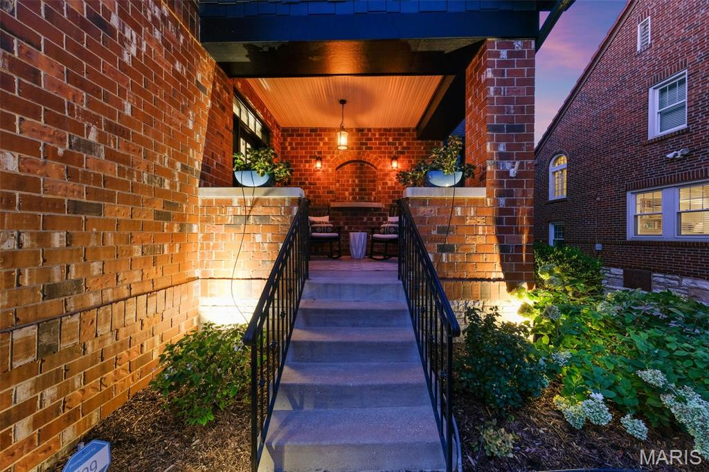 West Delmar 2 - Residential