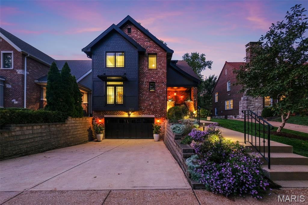 West Delmar 2 - Residential