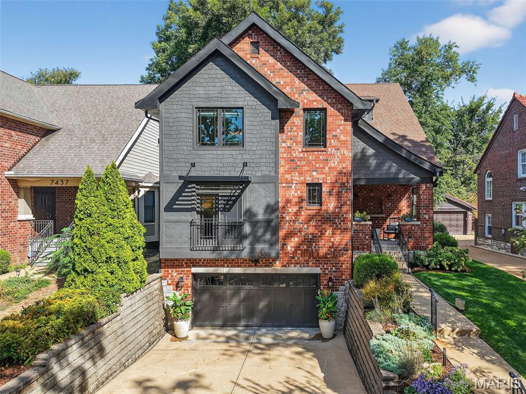 West Delmar 2 - Residential