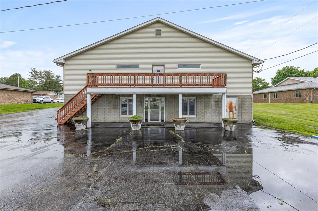 930 Park Drive