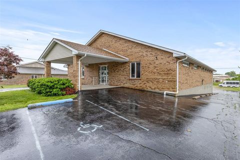 930 Park Drive Ste Genevieve MO 63670