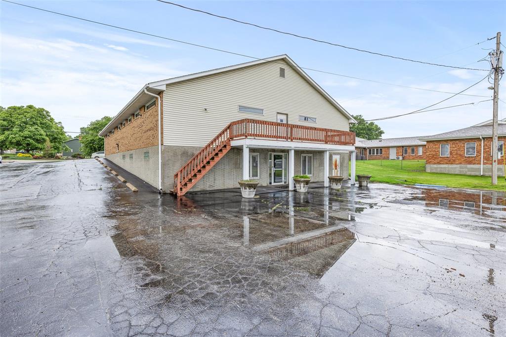 930 Park Drive