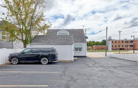 Tiny photo for 541 E Cherry Street, Troy, MO 63379 (MLS # 26057043)