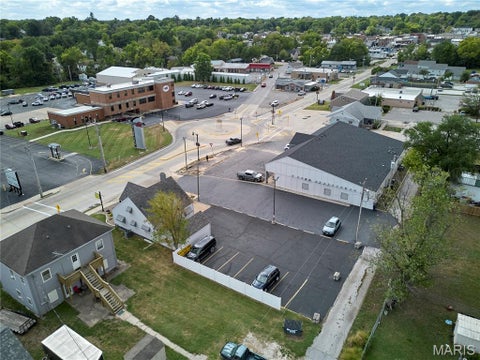 Tiny photo for 541 E Cherry Street, Troy, MO 63379 (MLS # 26057043)
