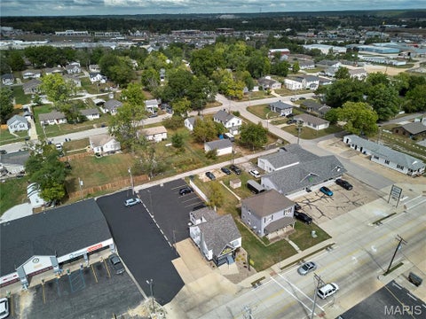 Tiny photo for 541 E Cherry Street, Troy, MO 63379 (MLS # 26057043)