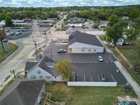 Tiny photo for 541 E Cherry Street, Troy, MO 63379 (MLS # 26057043)
