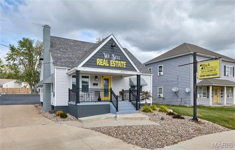 Tiny photo for 541 E Cherry Street, Troy, MO 63379 (MLS # 26057043)