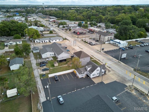 Tiny photo for 541 E Cherry Street, Troy, MO 63379 (MLS # 26057043)