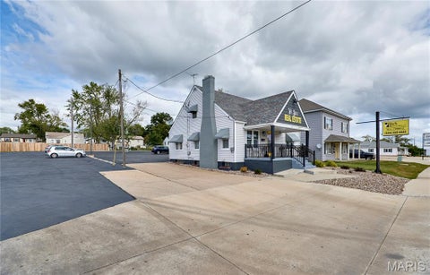 Tiny photo for 541 E Cherry Street, Troy, MO 63379 (MLS # 26057043)