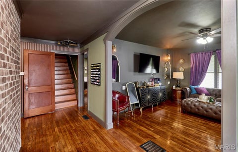 Tiny photo for 541 E Cherry Street, Troy, MO 63379 (MLS # 26057043)