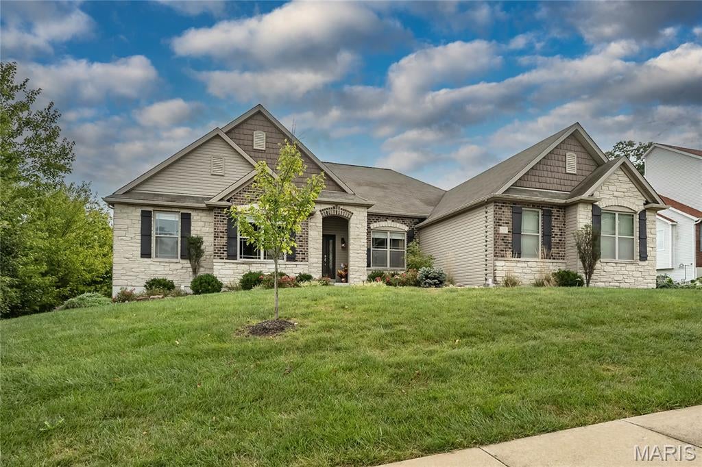 101 Castlewood Estates Drive