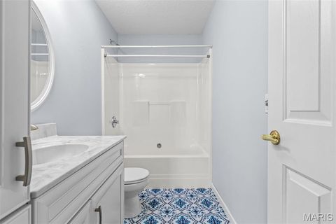 Tiny photo for 1045 Airport Road, Festus, MO 63028 (MLS # 26013322)