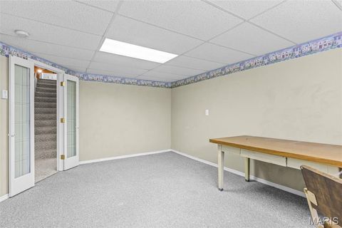 Tiny photo for 1045 Airport Road, Festus, MO 63028 (MLS # 26013322)