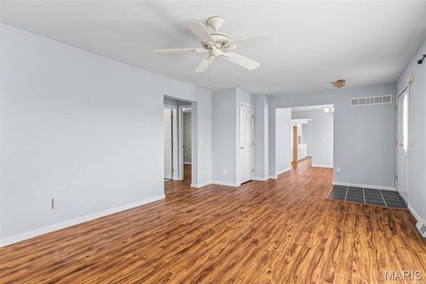 Tiny photo for 1045 Airport Road, Festus, MO 63028 (MLS # 26013322)