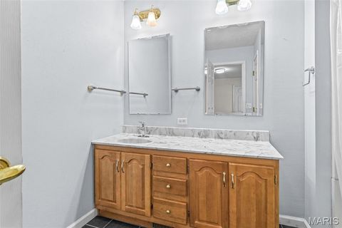 Tiny photo for 1045 Airport Road, Festus, MO 63028 (MLS # 26013322)