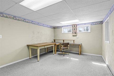 Tiny photo for 1045 Airport Road, Festus, MO 63028 (MLS # 26013322)