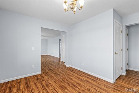 Tiny photo for 1045 Airport Road, Festus, MO 63028 (MLS # 26013322)