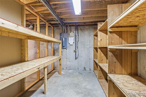 Tiny photo for 1045 Airport Road, Festus, MO 63028 (MLS # 26013322)