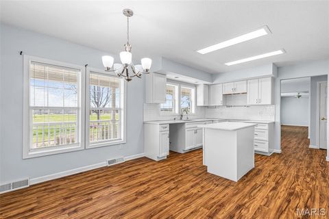 Tiny photo for 1045 Airport Road, Festus, MO 63028 (MLS # 26013322)