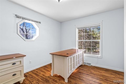 Tiny photo for 1045 Airport Road, Festus, MO 63028 (MLS # 26013322)