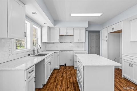 Tiny photo for 1045 Airport Road, Festus, MO 63028 (MLS # 26013322)