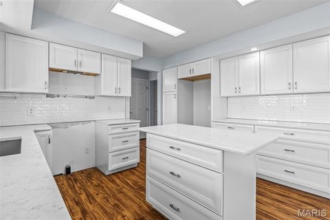 Tiny photo for 1045 Airport Road, Festus, MO 63028 (MLS # 26013322)