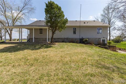Tiny photo for 1045 Airport Road, Festus, MO 63028 (MLS # 26013322)