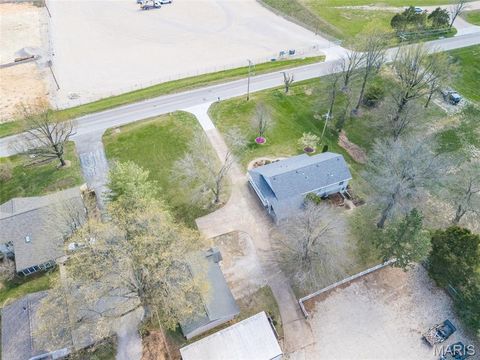 Tiny photo for 1045 Airport Road, Festus, MO 63028 (MLS # 26013322)